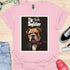 The Dogfather - V2 - The Elegant T-Shirt